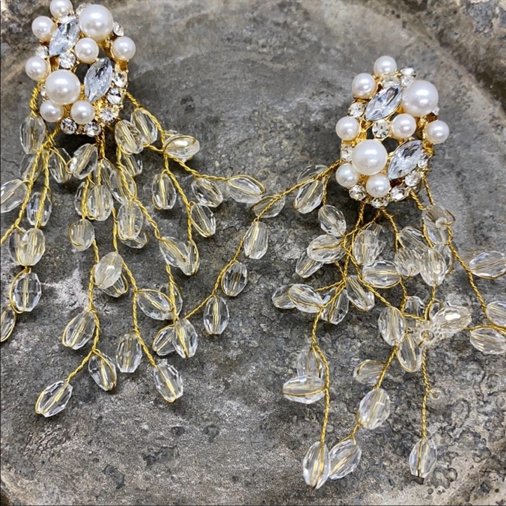 NEW Cluster Of Fun Earrings